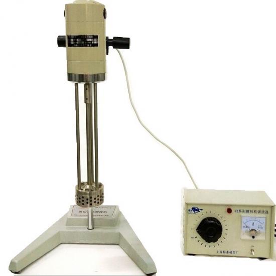 homogeneizador de laboratorio